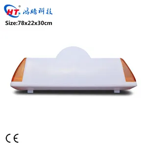 Magnetic car roof signs taxi top light powerful car roof magnet/billboards on top of cars customized advertising