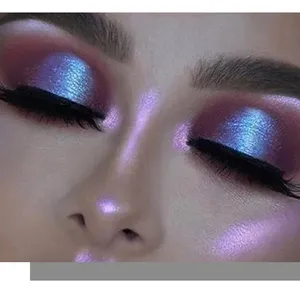 2023 top selling 12-color Eyeshadow Make-up Metal Flash Waterproof Long-lasting Mashed Potato Eye Shadow Cosmetics