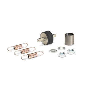 Bolt <b>kit</b> for GP MHR exhaust system - Product Image 1