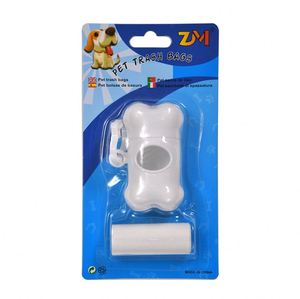 Articles les plus vendus en stock – Emballage multicolore de haute qualité non parfumé avec carte intégrée pour sacs à déjections animales - Product Image 6