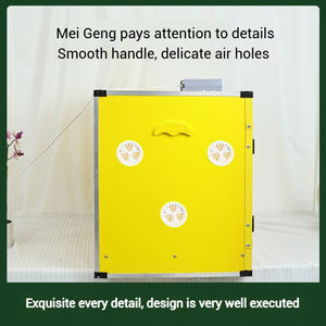 Tai ชุดเครื่องฟักไข่เฉพาะนกแก้วแบบมืออาชีพสำหรับเพาะพันธุ์สัตว์เลี้ยงนกแก้วกล่องทำรังนกสำหรับเด็กและเยาวชน - Product Image 5