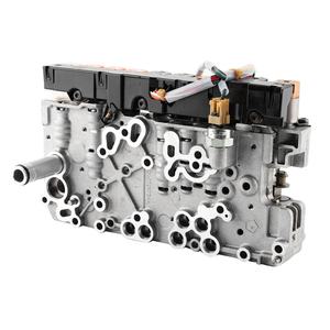 Cajas de Cambios 9HP48, Cuerpo de Válvulas de Transmisión, 10 Solenoides para Evoque Sport - Product Image 2