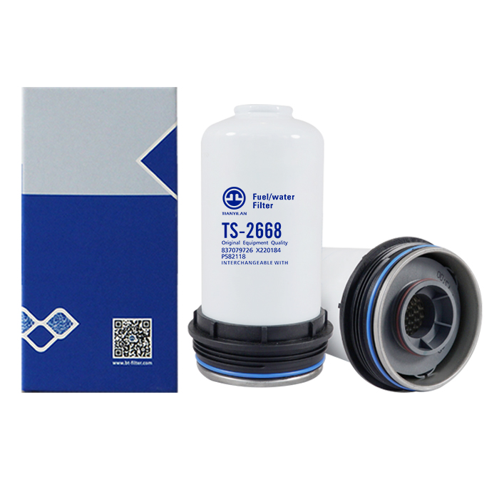 High Quality Fuel/water Filter 837079726 P582118 X220184
