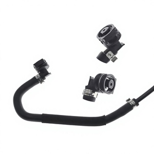 Tuyau de refroidissement A2135010625 pour moteur Mercedes Benz, pièce de rechange - Product Image 2