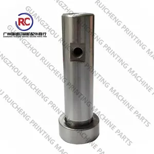 1 roulement pour machine d'impression Heidelberg F-87592 Cam Follower - Product Image 2