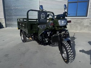 <span class=keywords><strong>Triciclo</strong></span> de Pasajeros de 3 Ruedas a Gasolina, Motor de 150cc, <span class=keywords><strong>Triciclo</strong></span> de Carga Agrícola, Nuevo - Product Image 1