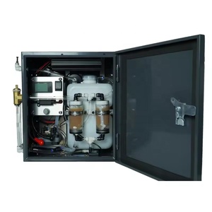 <span class=keywords><strong>Kit</strong></span> économiseur de carburant PEM HHO, générateur d'<span class=keywords><strong>hydrogène</strong></span> et d'oxygène, pour l'amélioration des performances des moteurs <span class=keywords><strong>diesel</strong></span> de camions et le nettoyage du carbone - Product Image 5