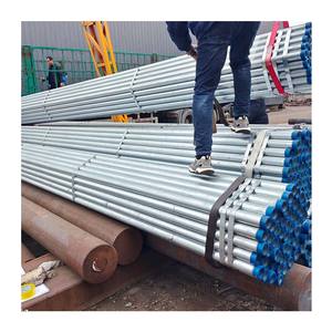 अच्छी कीमत चीन निर्माता गैल्वेनाइज्ड फ्लेक्स पाइप गैल्वेनाइज्ड स्टील स्क्वायर पाइप 76.2 मिमी गैल्वेनाइज्ड एआरसी पाइप - Product Image 4