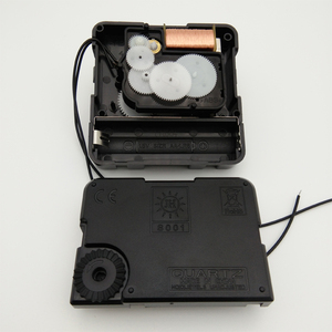 1668 jiahao im lặng xem động cơ chất lượng cao <span class=keywords><strong>Seiko</strong></span> kích hoạt đồng hồ thạch anh phong trào với chiming Kích hoạt cơ chế - Product Image 2