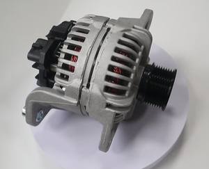 Alternateur de moteur D8K 15196041 14632907 pour EC350D EC300D - Product Image 3