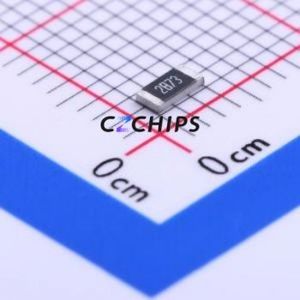 Resistencia SMD 1206W4F2873T5E 1206 (Tipo: Película Gruesa) (Resistencia: 287kOhm Precisión: 1%) - Product Image 1