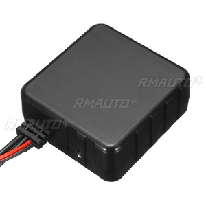 โมดูลบลูทูธ 5.0 สำหรับรถยนต์ 12V สายอะแดปเตอร์เสียง AUX อัพเกรดสำหรับ BMW E60 E63 E65 E66 E81 E82 E87 E70 E90 E91 E92 E93 - Product Image 6