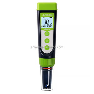 लबो उपकरण एरा ग्रोस्टार Gs1 <span class=keywords><strong>ph</strong></span> पेन टेस्टर ip67 पेन टाइप हाइड्रोपोनिक्स के लिए p67 पेन टाइप - Product Image 2