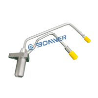 Injecteur d'urée AdBlue 7423241772, buse de pulvérisation, module de dosage, vanne pour Volvo Renault 23241772 7422588468 21679303 22588468