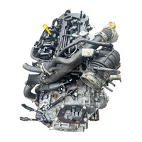Moteur G4KH 2.0T GDI d’occasion pour Hyundai Sonata 2012-2023 Santa Fe Sorento Optima moteur complet testé