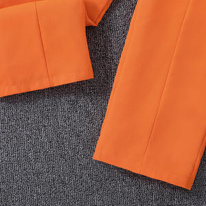 Produsen Pakaian Anak Perempuan 8 - 12 Tahun, Blus dan Celana Musim Panas Semi, Pakaian Remaja Perempuan, Set Pakaian Remaja Perempuan, Motif Bunga - Product Image 6