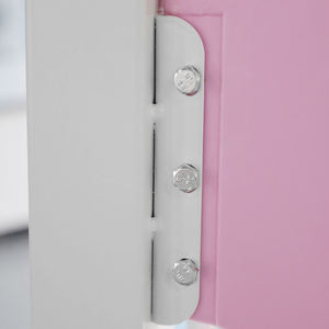 Cama de Hospital Pediátrica DDCY con 2 Funciones, Cabecera/Pieera de ABS, Manual, Certificación CE ISO, 1 Año de Garantía - Product Image 3