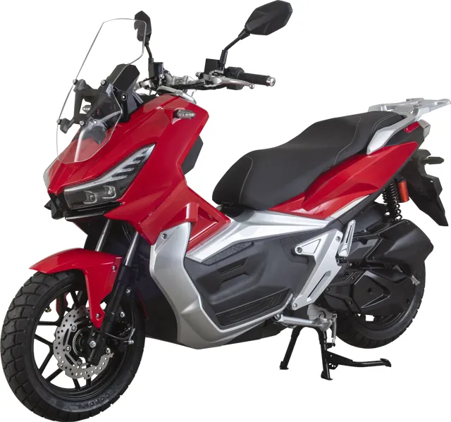 ADV 150CC sepeda motor skuter bensin desain baru kualitas tinggi buatan Cina Turki motor