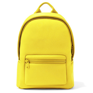 Tùy Chỉnh Không Thấm Nước Chống Trộm Công Suất Lớn Mùi Bằng Chứng <span class=keywords><strong>Neoprene</strong></span> 16 Máy Tính Xách Tay Máy Tính Ba Lô Cho Nam Giới Phụ Nữ Nữ Sinh Viên - Product Image 5