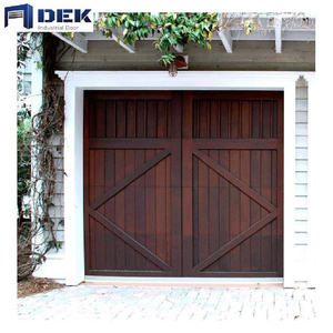 Promotion Automatique Sectionnel <span class=keywords><strong>Porte</strong></span> <span class=keywords><strong>Garage</strong></span> - Product Image 4
