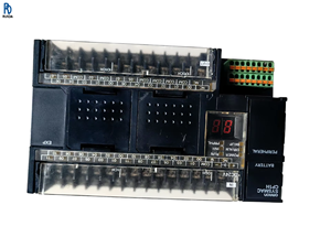 Controlador Lógico Programable PLC CP1H-XA40DT-D, Módulo de Control de Automatización Industrial, Versión 1.3, Alta Estabilidad, Programable - Product Image 1