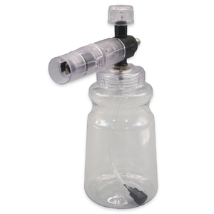 Lanza de Espuma para Lavado de Autos ODM, de Plástico, para Crear Espuma Densa y Adhesiva que Desempaña la Suciedad sin Rayar la Pintura - Product Image 2