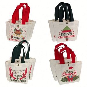 Promotional Giveaway Tote for Exhibition with Logo Customized Non-Woven Bags - Product Image 4