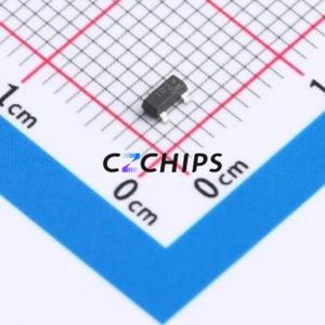 Transistor à effet de champ (MOSFET) de haute qualité NTR4502PT1G(UMW) SOT-23 - Product Image 1