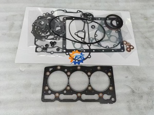 Kit de Juntas para Motor Diésel D1105 KX41-2 KX61-2 U25S TB020, Kit de Reparación para Excavadora - Product Image 2