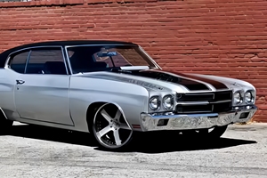 Jantes forgées Hunt 19 20 21 22 24 pouces pour Rolls-Royce Ghost Phantom Cullinan Dawn Phantom Silver Shadow Silver Spirit - Product Image 2