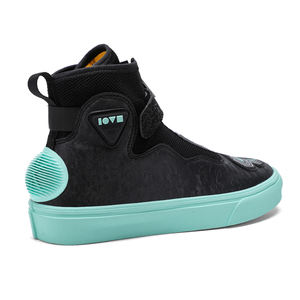 <span class=keywords><strong>Scarpe</strong></span> <span class=keywords><strong>da</strong></span> Moto <span class=keywords><strong>da</strong></span> <span class=keywords><strong>Corsa</strong></span> Stivali <span class=keywords><strong>da</strong></span> Motocross per Uomo Zapatos De Motocicleta - Product Image 4