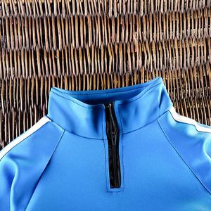 Tienda en Línea China, Conjunto de Ropa para Bebés Niños, Abrigo y Pantalones Cálidos y Coloridos con Letras - Product Image 4