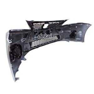 Vente en gros directe d'usine de grilles et de <span class=keywords><strong>pare</strong></span>-chocs Lexus CT200H Sport Edition, pièces automobiles d'occasion de haute qualité - Product Image 4