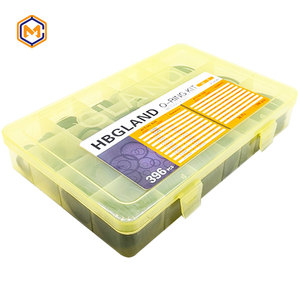 الأكثر مبيعًا-صناديق حلقة دائرية/مطاط NBR الأختام يا عصابة يا مجموعة صناديق حلقة - Product Image 5