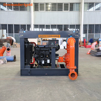 Machine de lavage et de séparation d'or à haute capacité (100 tonnes/heure) avec protection anticorrosion durable, alimentation diesel/électrique, pour la récupération d'or dans le sable de plage