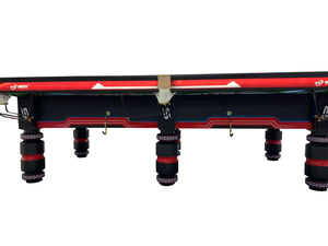 Vente directe d'usine Saisite Rayyang, <span class=keywords><strong>table</strong></span> de <span class=keywords><strong>billard</strong></span> professionnelle chinoise, compétition de niveau professionnel, pieds de <span class=keywords><strong>table</strong></span> en bois massif durables - Product Image 5