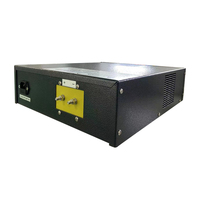 Redresseur de galvanoplastie 15V 30A pour redresseur de galvanoplastie en cuivre argenté redresseur de placage IGBT