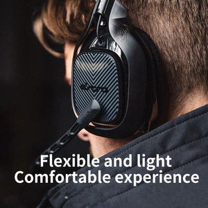 Audífonos para Juegos Logitech <span class=keywords><strong>Astro</strong></span> <span class=keywords><strong>A40</strong></span> al por Mayor, Audífonos con Sonido Envolvente 7.1 y Micrófono, Proveedor de Audífonos para Juegos - Product Image 6