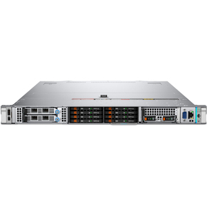 Nuevo Servidor R670 1U con Dos Procesadores Xeon 6 con hasta 144 Núcleos E o 86 Núcleos P, Servidor en Rack Dell 1U R670 - Product Image 2