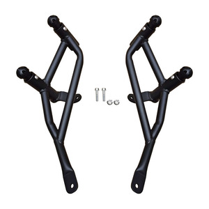 Barre de protection anti-chute pour motocross Zongshen <span class=keywords><strong>Cyclone</strong></span> RC250 SR250GS, barre de protection pour compétition avec accessoires, barre anti-chute, barre de protection moteur - Product Image 5