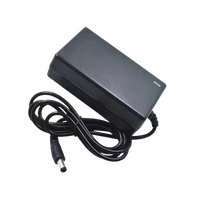 Adaptateur secteur 12V3A DC, 12V2.5A, adapté aux disques durs réseau, aux caméras de surveillance, aux bandes lumineuses LED, aux pompes à eau, adaptateur 12V