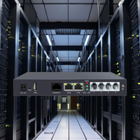 Gateway Telefónico Analógico de Alta Calidad con 4 FXS, Venta en China, Gateway VoIP SIP IAD