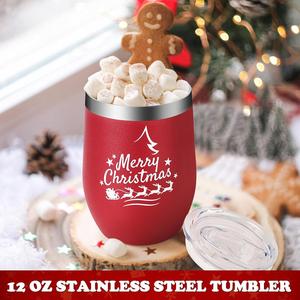 Wholesale Christmas Ideas Gift Basket for Friends Classmate Colleague Sister Daughter Low Price Custom Christmas Gift Set 2024 - Product Image 2