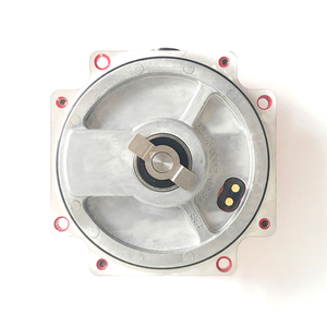 A860-2050-t321 Fanuc <strong>Servo</strong> <strong>Motor</strong> <strong>Encoder</strong> - Product Image 3