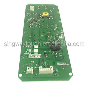 แผงวงจร FPC แบบยืดหยุ่นสำหรับ LED จากโรงงาน OEM - Product Image 1