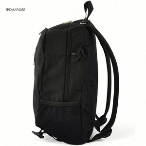 Mochila Pañalera de Viaje para Maternidad, Unisex, con Bolsa Térmica Aislante, Cambiador, Diseño Estampado, Marca Personalizada - Product Image 5