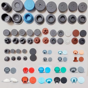 Rõ Ràng Tiêm Đúc Thủy Tinh Lọ 5Ml, 7Ml, 8Ml, 10Ml, 15Ml, 20Ml, 30Ml, <span class=keywords><strong>50Ml</strong></span>, 100Ml - Product Image 6