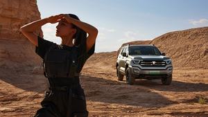 EN STOCK TANK400 NUEVO VEHÍCULO DE ENERGÍA MEDIANO GRANDE SUV CHANGCHENG TANK 400 2024 VERSIÓN TODOTERRETERA DE 2017 - Product Image 4