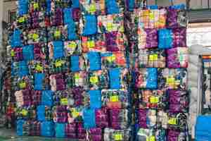 YongLiJia <strong>Usa</strong> Summer <strong>Used</strong> Children's Clothes Guangzhou Second Hand Kids Clothes Bales Bulk Online Enfants <strong>Used</strong> <strong>Clothing</strong> for Baby - Product Image 3