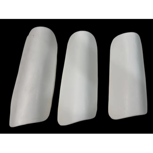 Vente directe d'usine gants de karaté confortables taille personnalisée HR rembourrages en mousse PU moulés excellents produits de boxe - Product Image 1